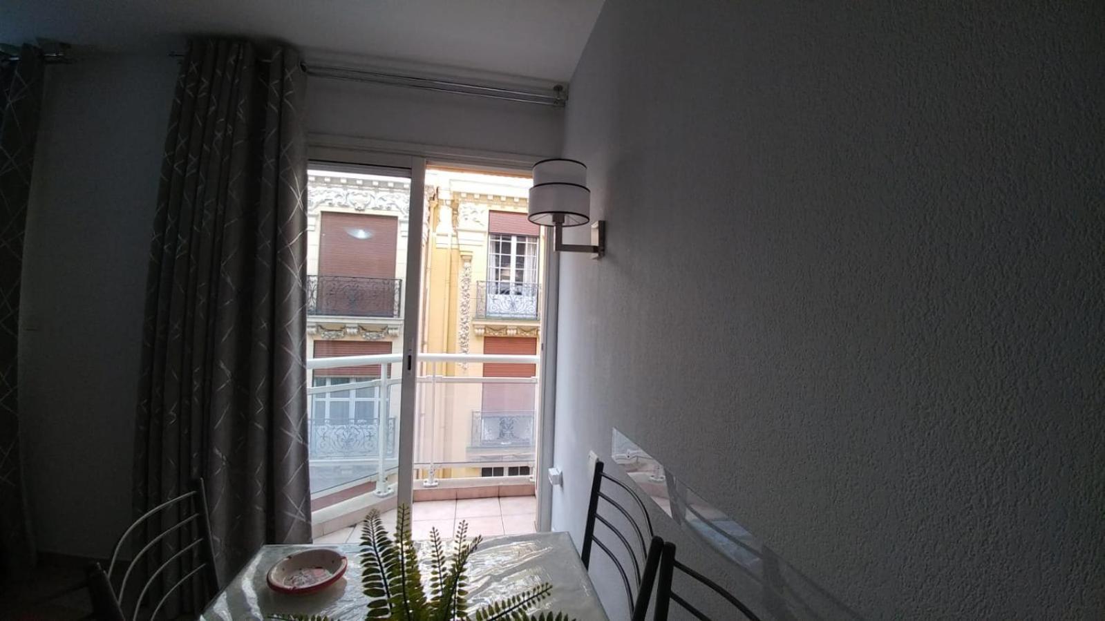Apartment Monaco Palais Josephine Beausoleil Room photo