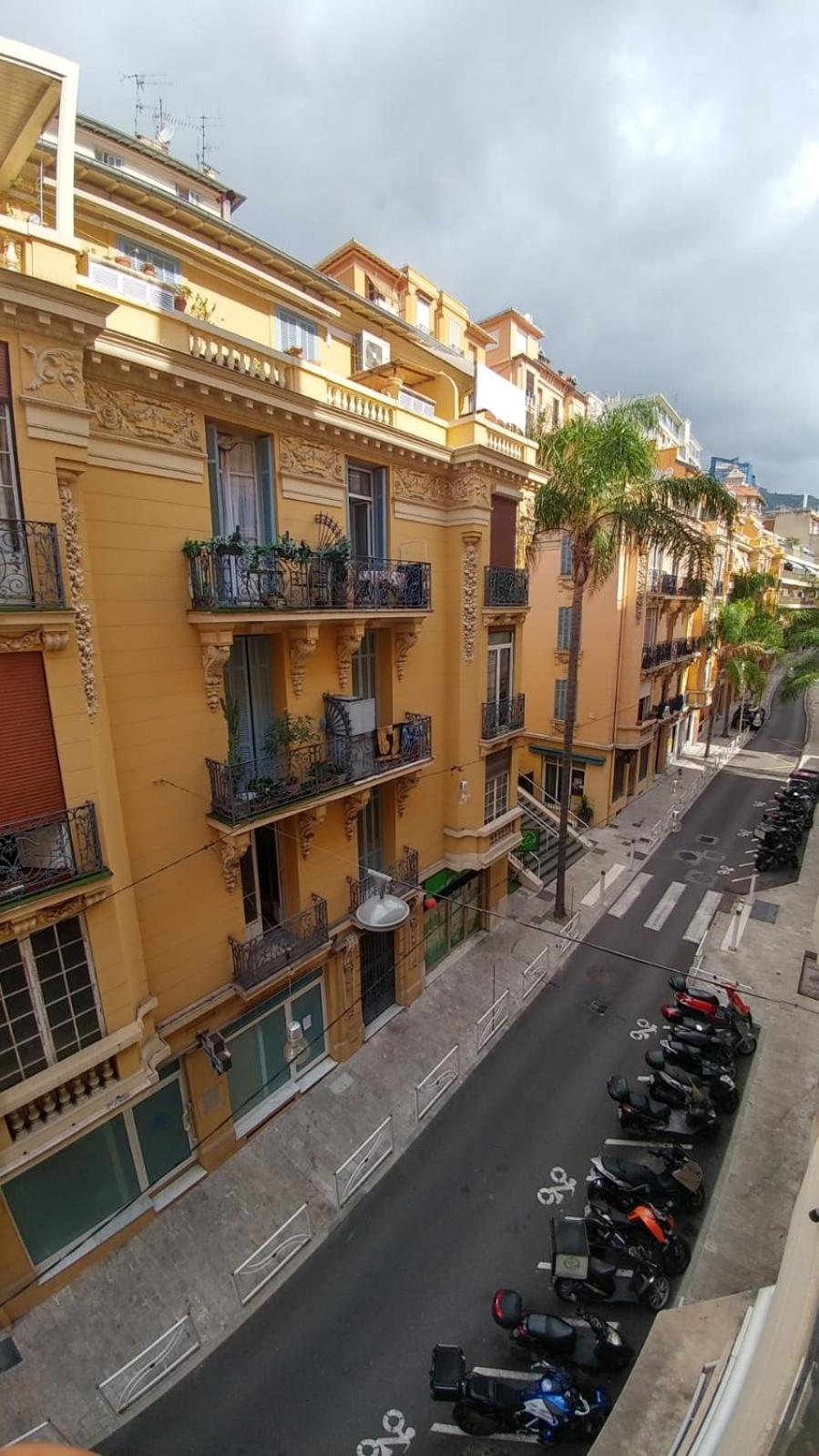 Apartment Monaco Palais Josephine Beausoleil Room photo