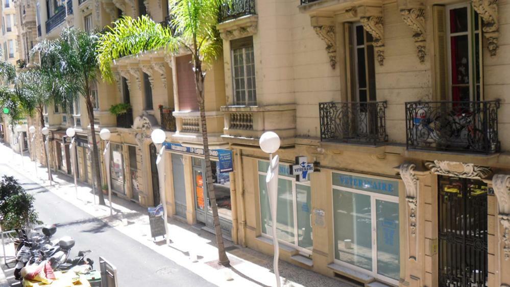Apartment Monaco Palais Josephine Beausoleil Exterior photo